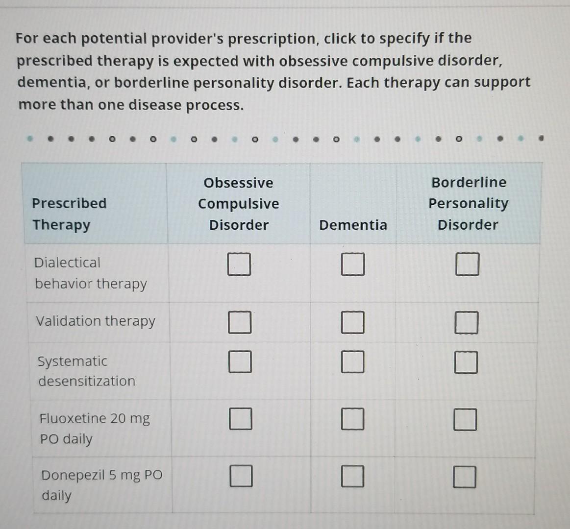 solved-a-nurse-is-caring-for-a-client-who-has-a-personality-chegg