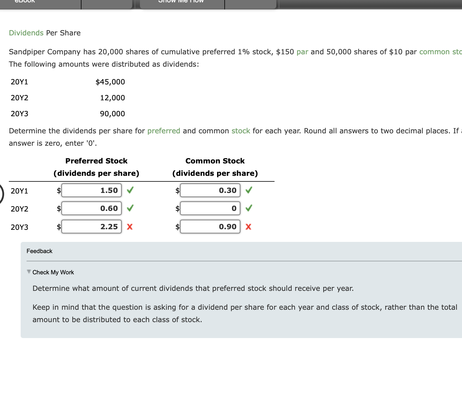Solved Hi I do not understand why I'm not getting the last | Chegg.com