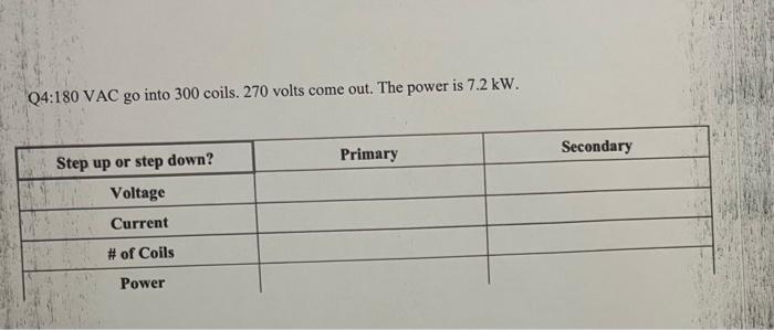 solved-transformers-worksheet-look-at-the-following-chegg