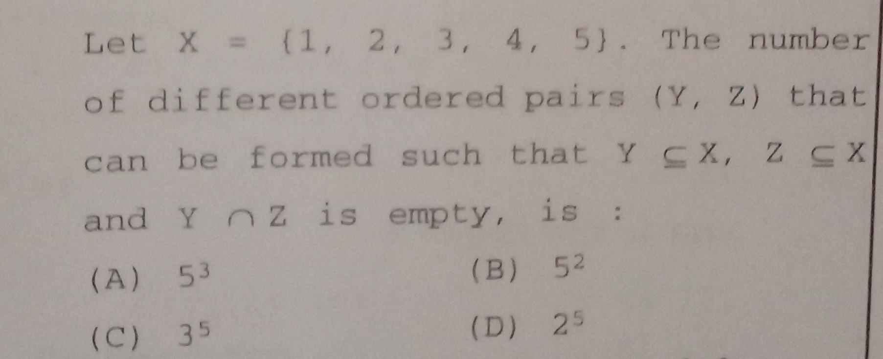 solved-let-x-1-2-3-4-5-the-number-of-different-ordered-chegg