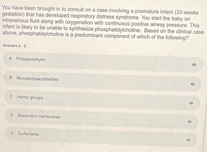 Solved A 3 -year-old boy is brought to your office for a | Chegg.com