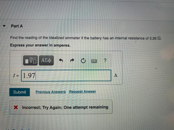 Solved Item 3 Consider the circuit shown in the figure | Chegg.com