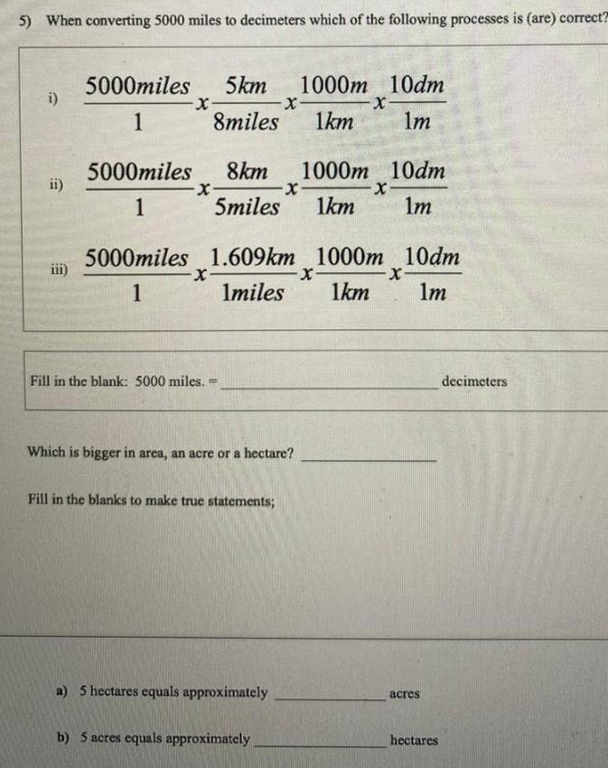 5000 miles in km best sale