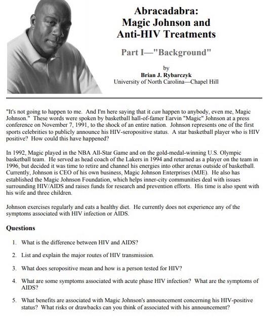 solved-abracadabra-magic-johnson-and-anti-hiv-treatments-chegg