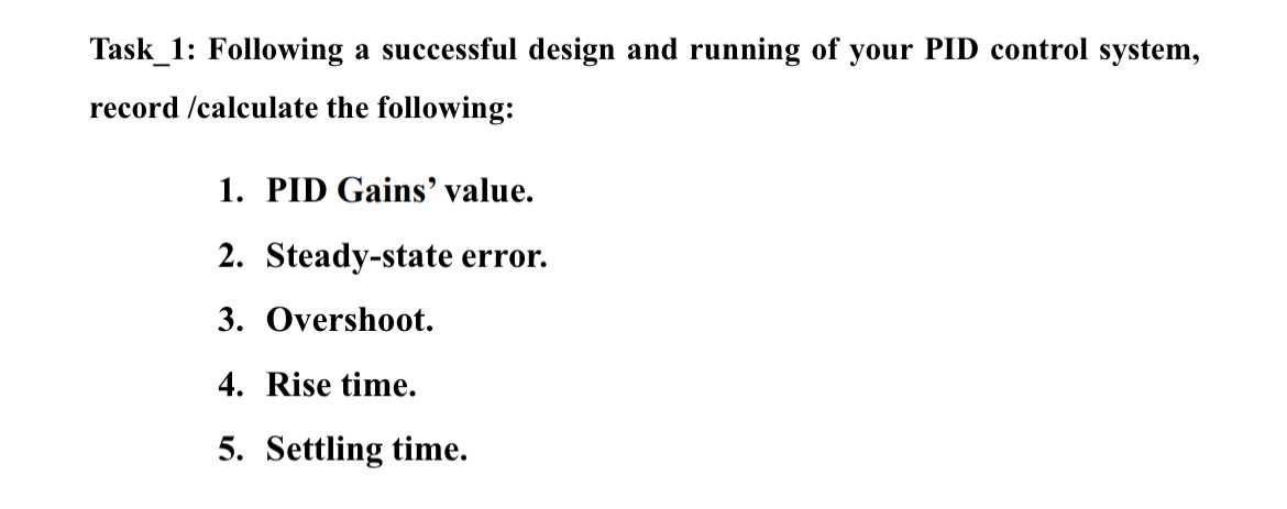 Solved Using a Labview VI Block Diagram and myDAQ hardware, | Chegg.com