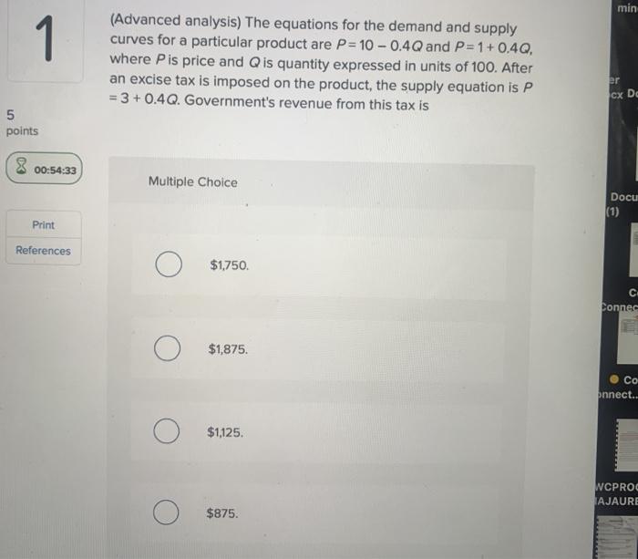 solved-min-1-advanced-analysis-the-equations-for-the-chegg