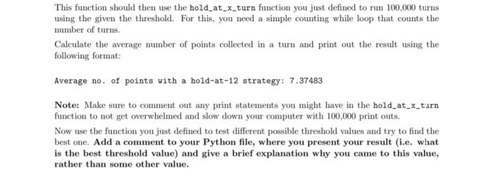 Solved Using the information below create a Python program | Chegg.com