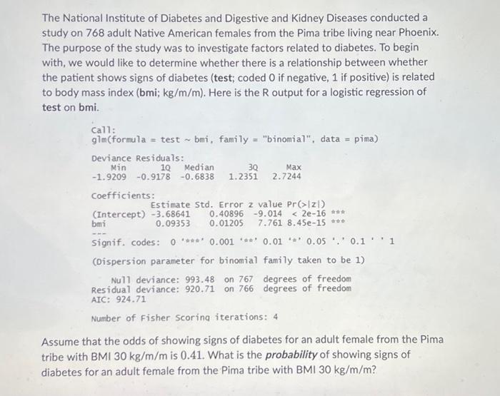 solved-the-national-institute-of-diabetes-and-digestive-and-chegg