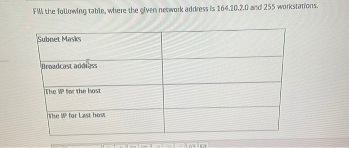 solved-fill-the-following-table-where-the-given-network-chegg