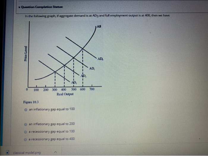 solved question completion status o decrease output... Solved Question Completion Status In the following graph, if | Chegg.com