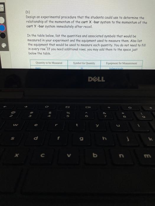 Solved PlungerSpring System Cart X Cart Y M NIE M Figure 1.