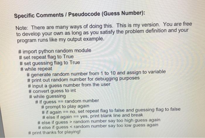 Solved Hello, could solve this practice program for my | Chegg.com