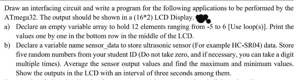 Solved Hi This Problem Is Based On Embedded C Programming Chegg Solved Hi This Problem Is Based On Embedded C Programming Chegg