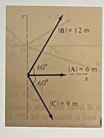 Solved FIND A-B*vectors | Chegg.com