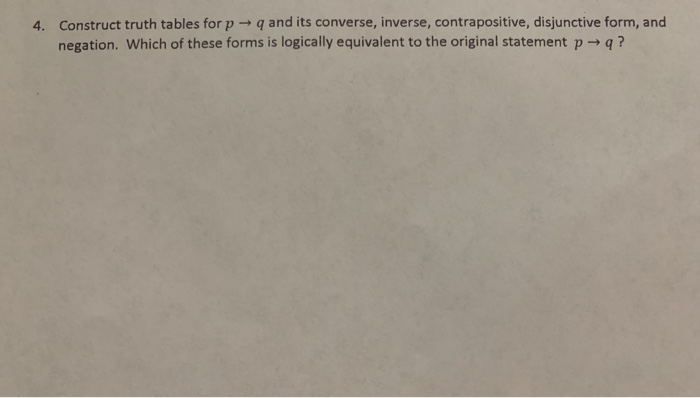 Solved Discrete Mathematics Help!I Need This To Be Correct, | Chegg.com