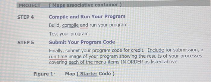 Solved Write, compile and run a program that works some of | Chegg.com