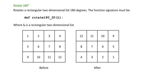 Solved Week 5 Lab Assignment, Section 101, Thursday: Flip | Chegg.com
