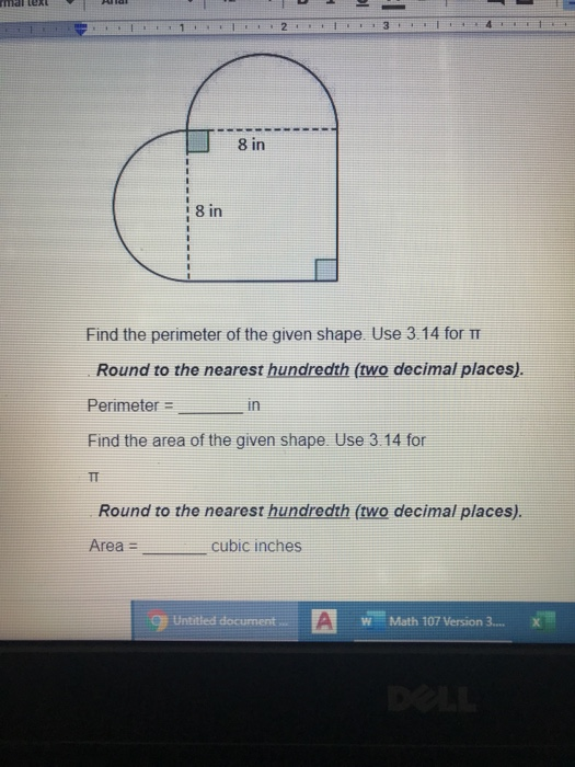 solved-1-2-3-4-8-in-find-the-perimeter-of-the-given-shape-chegg