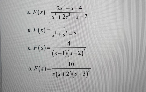 Solved solve a given problem using the frequency domain | Chegg.com