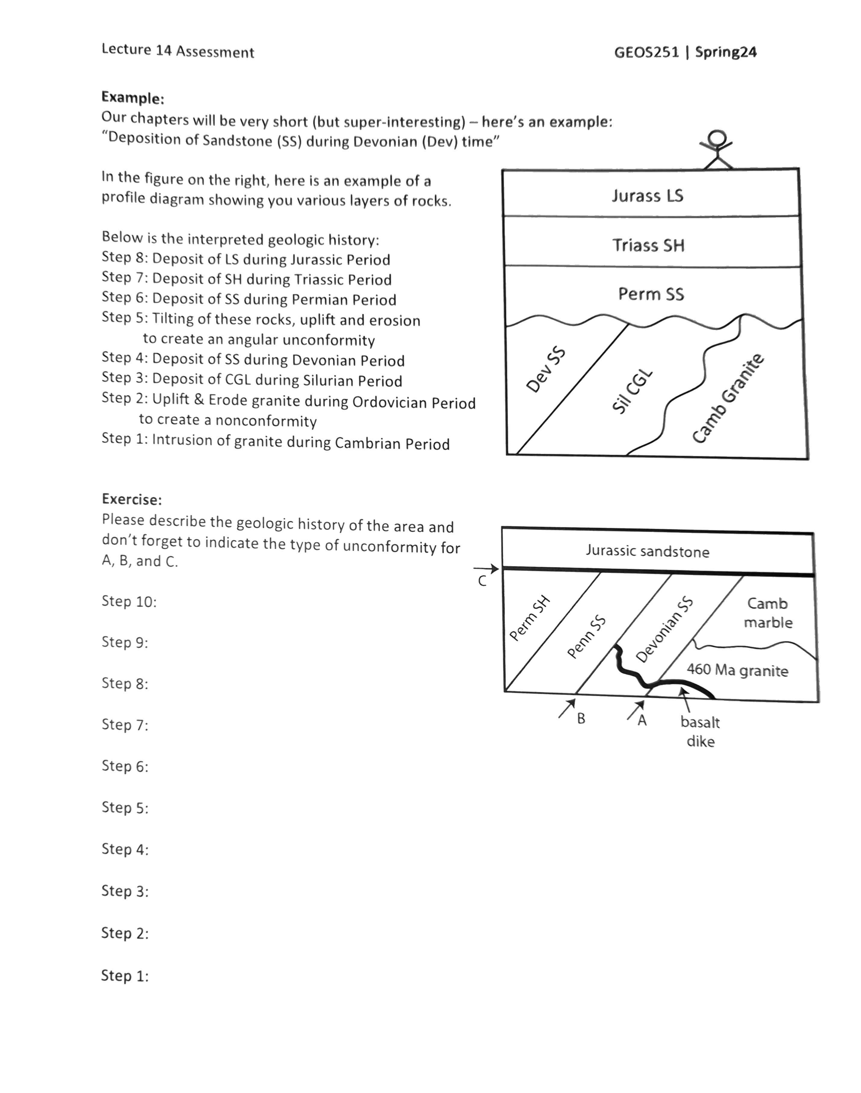 Solved Example:Our chapters will be very short (but | Chegg.com