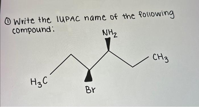 Example 5 Write Iupac Names Of Following Compounds 1 Co Nh3 5 Co3
