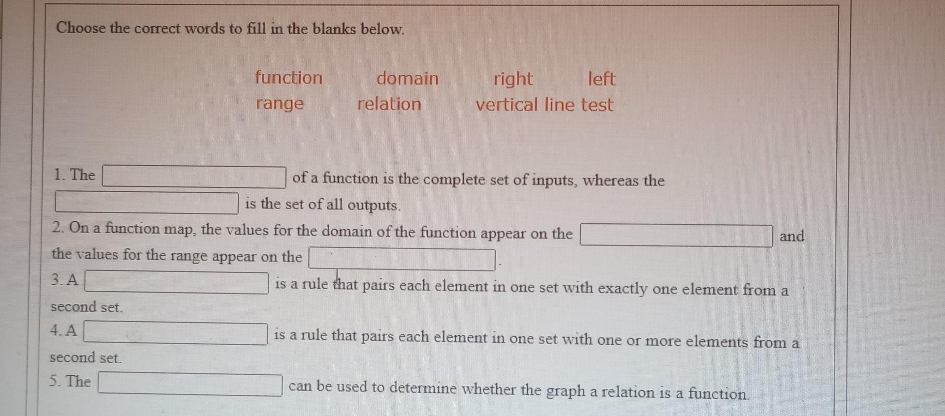 Evaluation of mAP on different kinds of calculating the domain