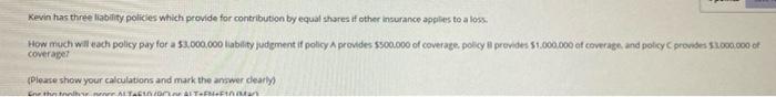 Solved Delta Insurance Company has a surplus-share treaty | Chegg.com