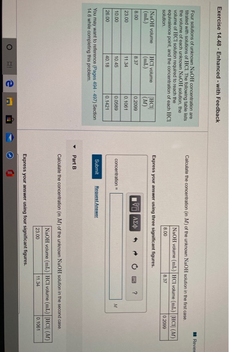 Solved Eu Eu - Euuuu Hb concentration 14 13.5 15.1 16.4 12.4