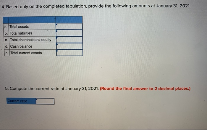 Solved P2-2 Determining Financial Statement Effects Of | Chegg.com