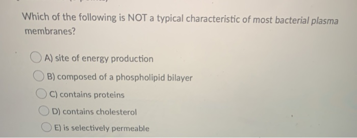 solved-which-of-the-following-is-not-a-typical-chegg