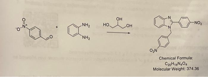 Chemical Formula:
\( \mathrm{C}_{20} \mathrm{H}_{14} \mathrm{~N}_{4} \mathrm{O}_{4} \)
Molecular Weight: \( 374.36 \)