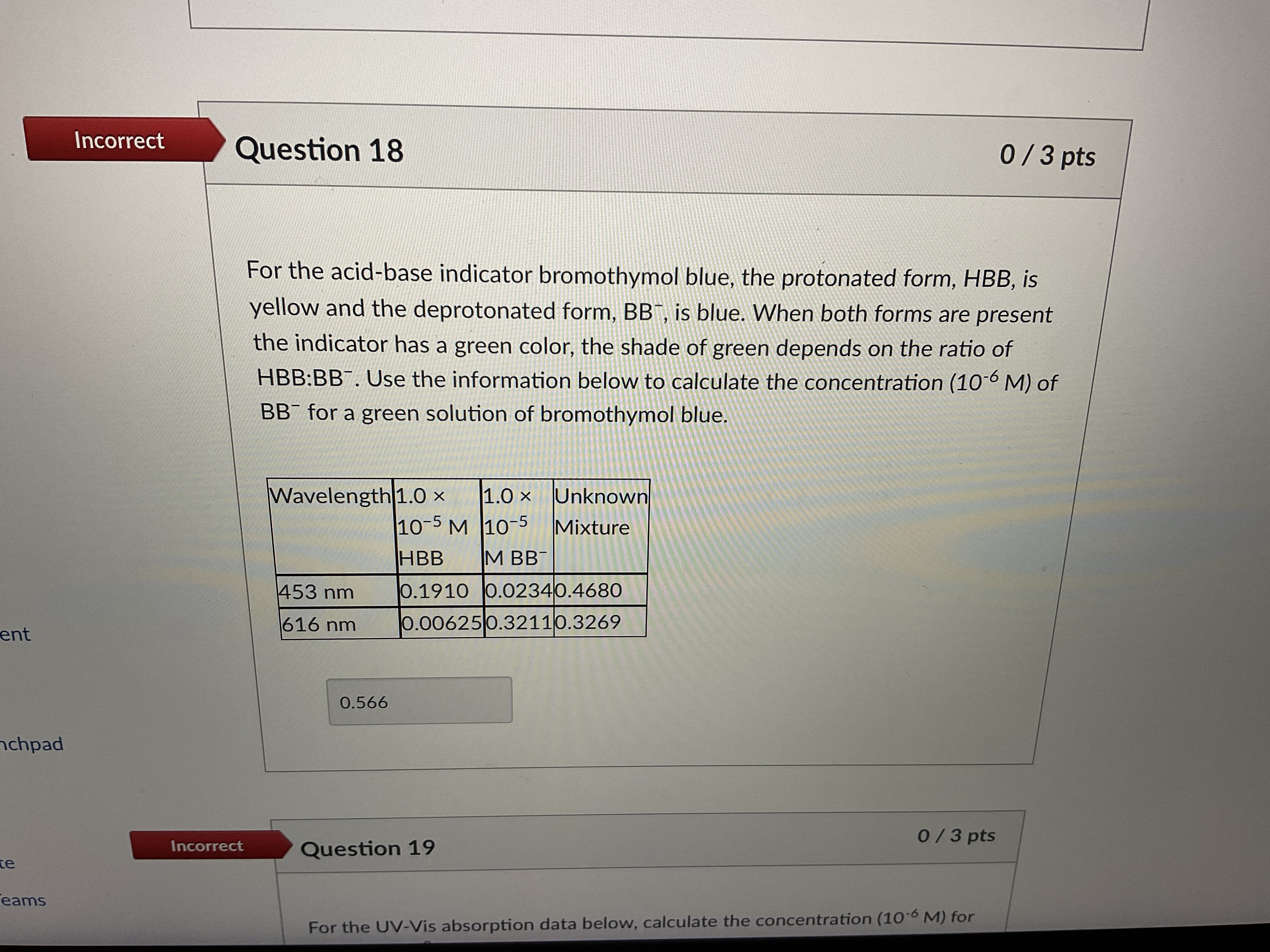 Solved Can someone work this out and show the correct | Chegg.com