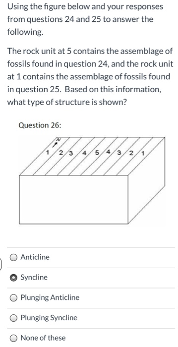Solved Questions 23-25 2 14 6 + 10 Using the geologic time | Chegg.com