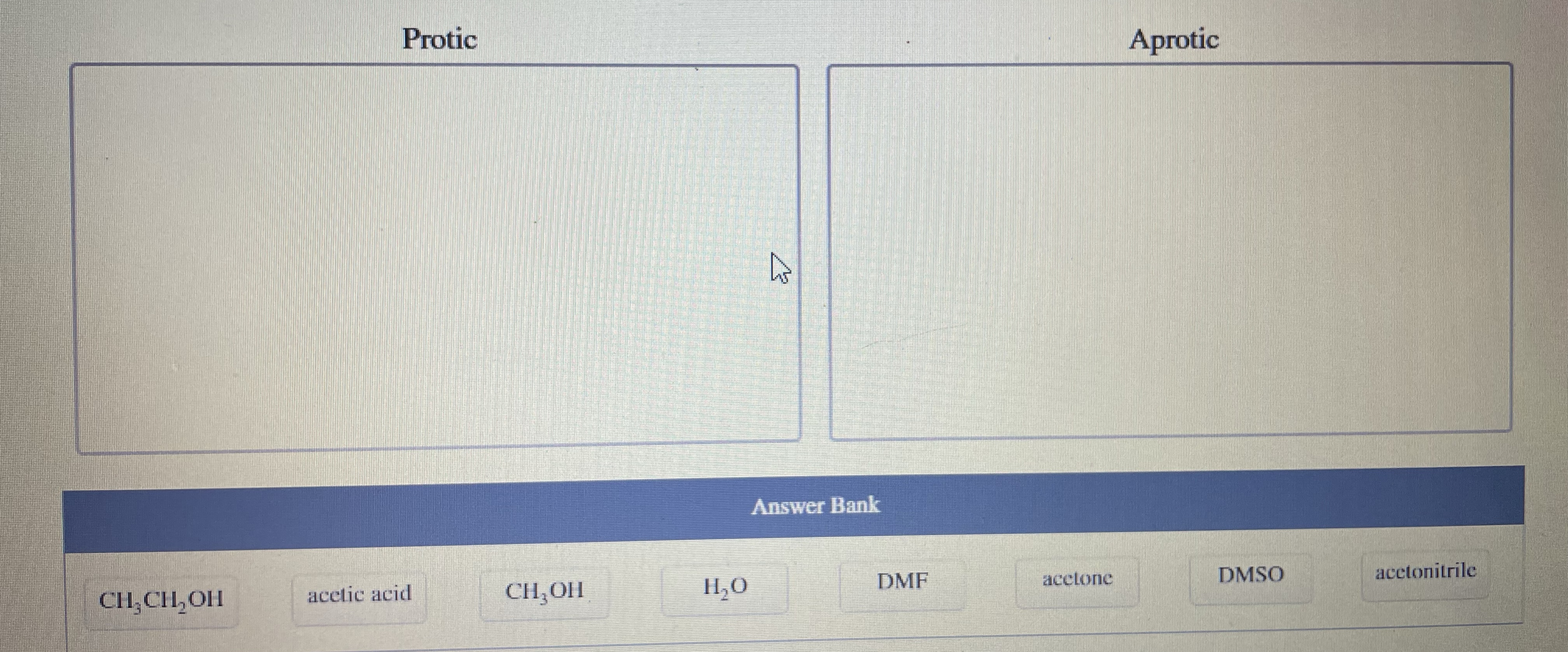 Dmso:  Protic, Aprotic, Or Both?  The Unexpected Answer - j3qokrb