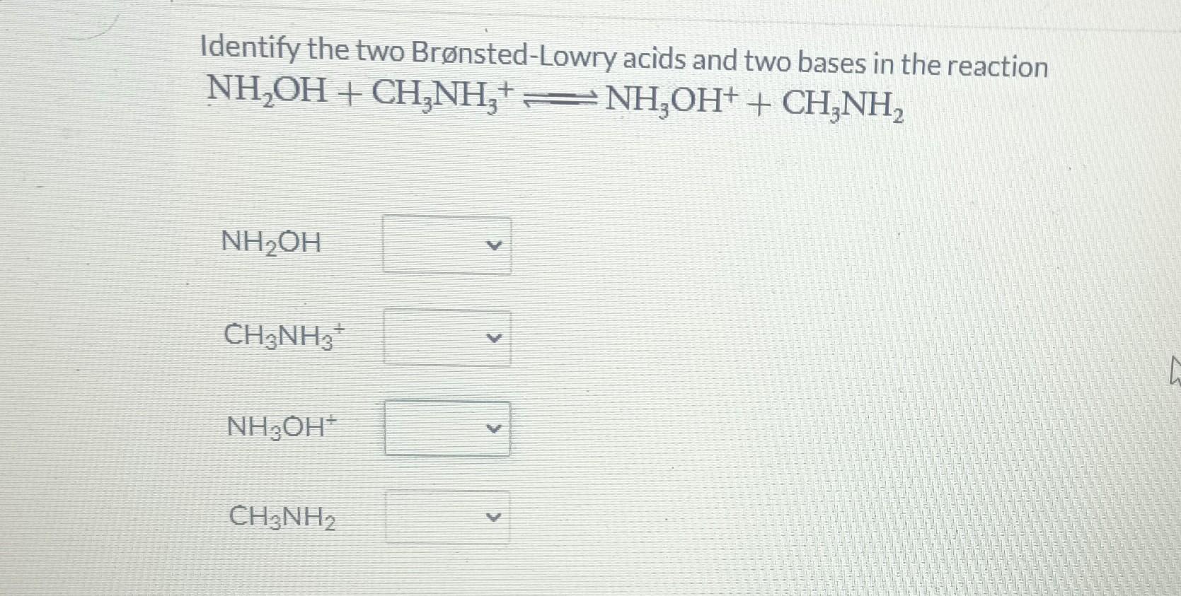 solved-identify-the-two-br-nsted-lowry-acids-and-two-bases-chegg