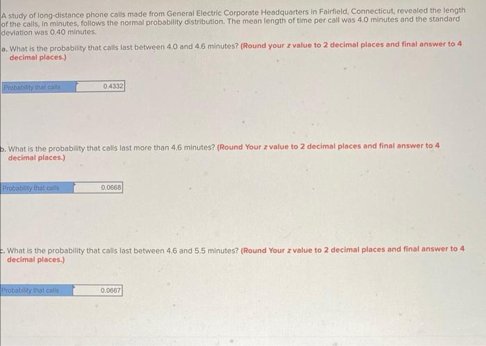 solved-a-study-of-long-distance-phone-calls-made-from-chegg