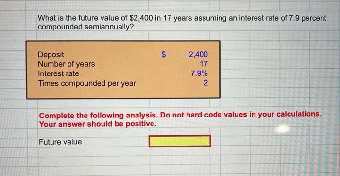 solved-what-is-the-future-value-of-2-400-in-17-years-chegg