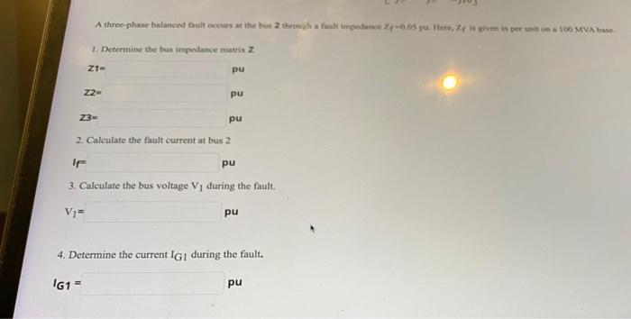 Solved Points The System Shown In Figure Q8 Is Initially On | Chegg.com