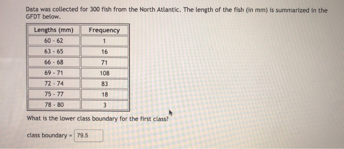 solved-step-1-of-2-determine-the-lower-class-boundary-for-chegg