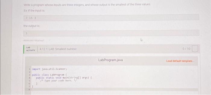 Solved I keep getting an error and do not know what to do | Chegg.com