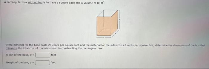 Solved A rectangular field is to be enclosed by 460 feet of | Chegg.com