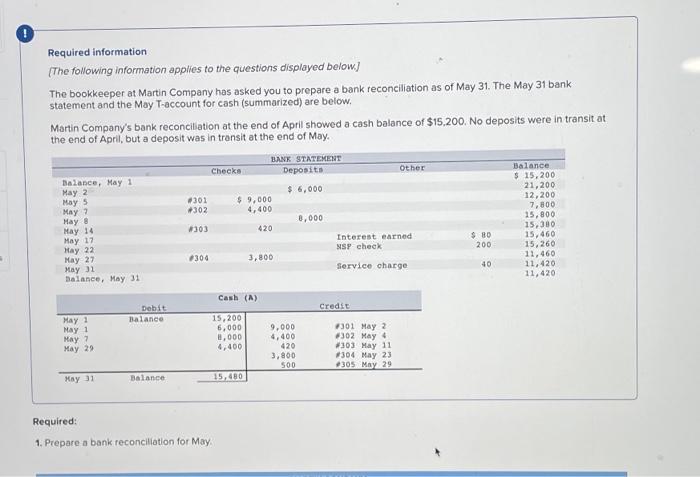 Solved Hills Company's June 30 Bank Statement And The June | Chegg.com