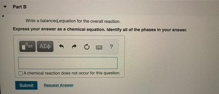 Solved Part A Determine the direction of electron flow and | Chegg.com