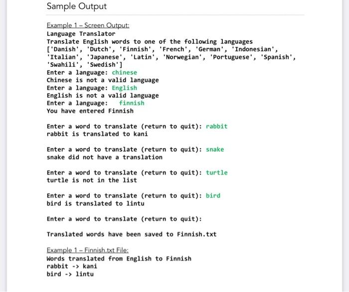 Solved The CSV file is not here but please code it exactly | Chegg.com
