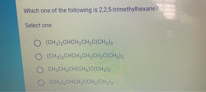 3 3 5 trimethylhexane 2 one