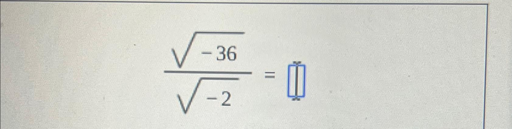 Solved -362-22= | Chegg.com