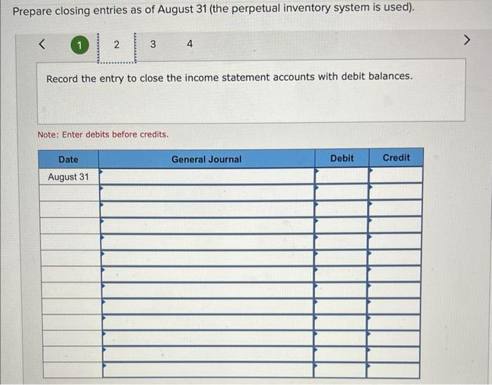 Solved Use the following information for the Problems 3A−4A | Chegg.com