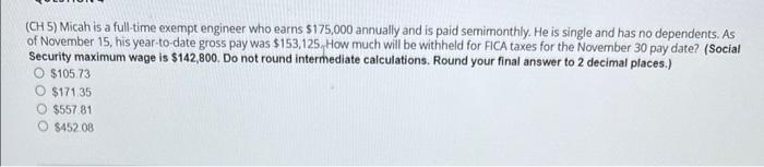 solved-ch-5-micah-is-a-full-time-exempt-engineer-who-earns-chegg