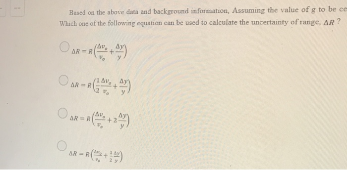 Solved 3 In Ballistic pendulum experiment (see figure 3), | Chegg.com