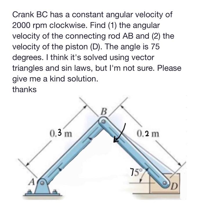 Solved I want to solve it using vectors i, j, and k. I'm | Chegg.com